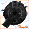 Pulseur d'air habitacle pour FIAT | EWN-FT-013, 1557646